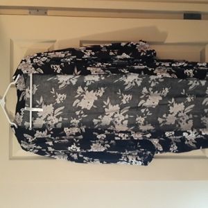 Spiritual Gangster kimono